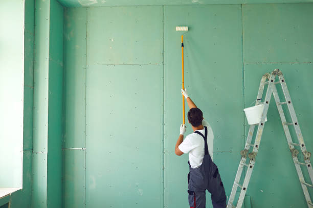 Best Residential Mold Inspection & Testing  in Escanaba, MI