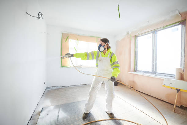 Best HVAC Mold Inspection and Cleaning  in Escanaba, MI