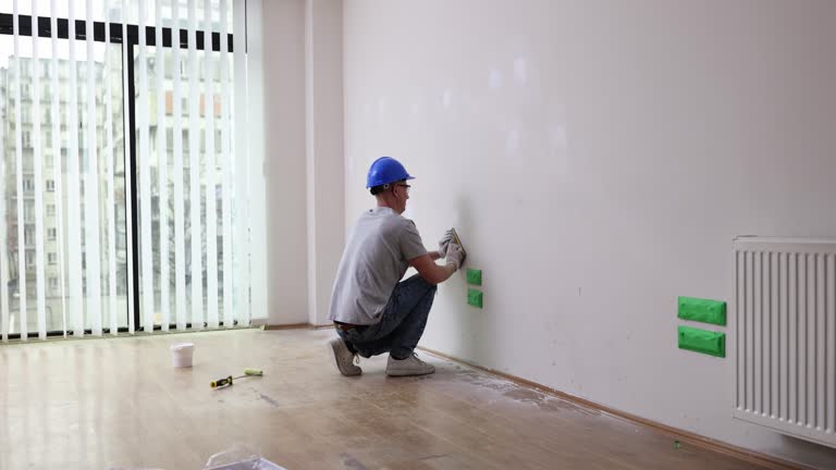Best Post-Remediation Verification Testing  in Escanaba, MI