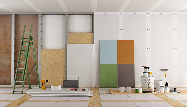 Best Black Mold Removal  in Escanaba, MI